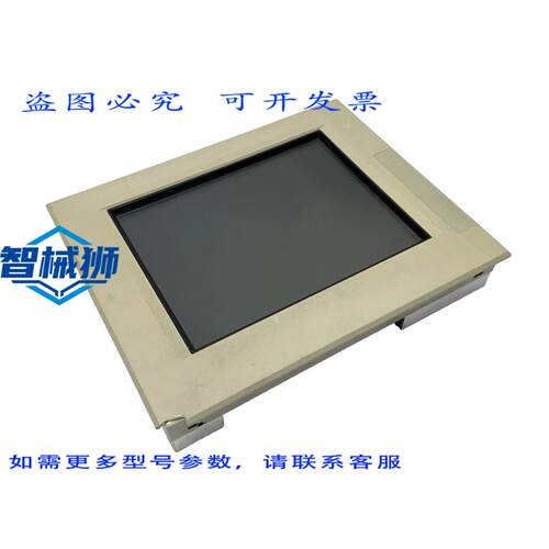 原装供应 VICTOR DATA SYST LC-10P4SL-FS 液晶显示器 24V