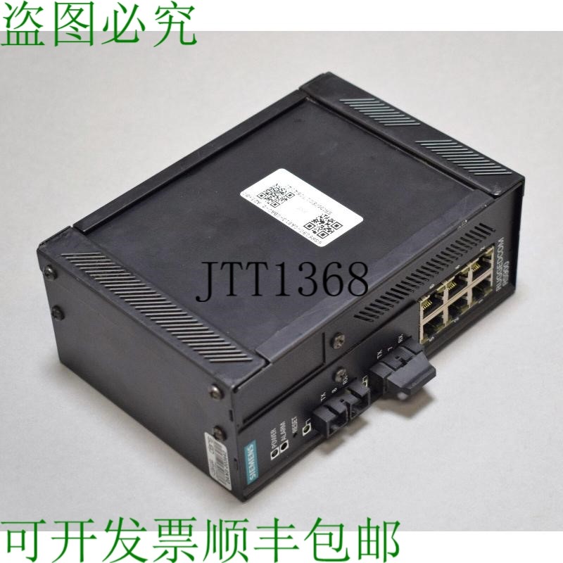 原装供应二手 6GK6090-0AS13-0BA0-Z A25+B00