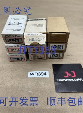 原装供应Cutler Hammer 系列 3 H1019 1 H1036 2 H1037 3 1021 加