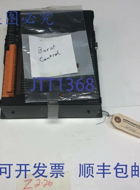 原装供应NEFF HYDRO GUARD 双 CPU 控制模块