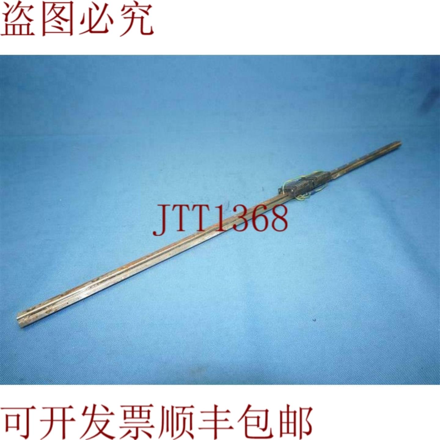 供应THK RSH12ZM 线性块带线性梁 55 厘米带锈 30 天