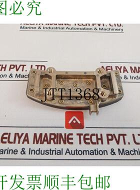 供应Kobelt 5020-0005 盘式鳄鱼带衬片 Rev有