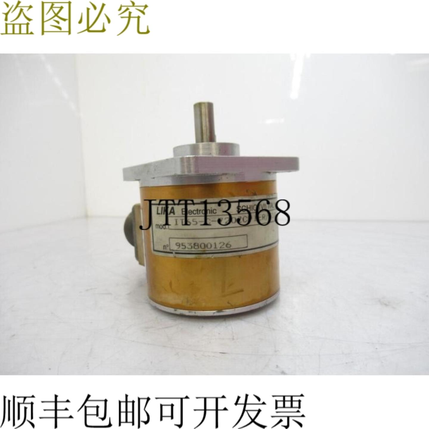 供应IT65-C-720ZCP1ERS10 LIKA 电子编码器