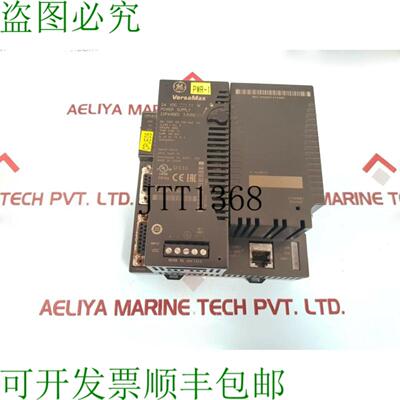 供应Ge ic200pwr002g 与 max cpue05 cpu 控制器模块