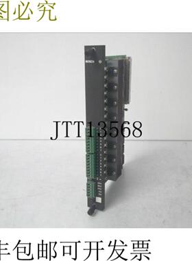 供应04848485-205401 0485205401 输出卡 A242