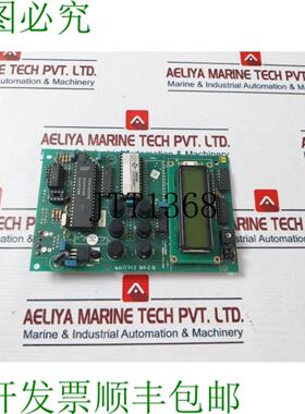 供应Fairford Electronics FD8300 显示板 PT0067599