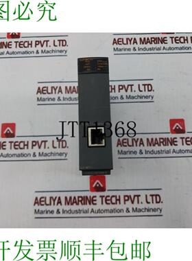 供应电机 QJ71MT91 惯性式逻辑控制器