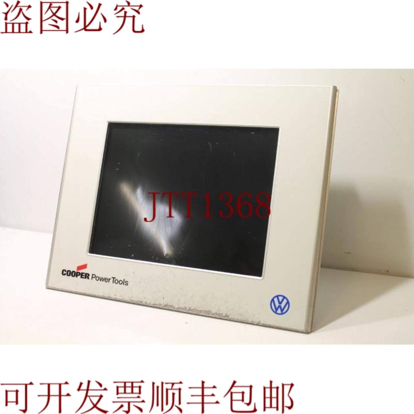 供应Kontron Eco Panel 121 1307-000-00 Cooper 电动工具