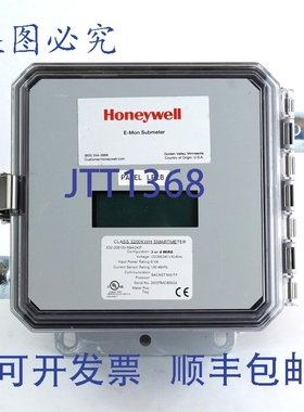 原装供应E-Mon Submeter 3200KWH 级智能电表 E32-208100-RBACKIT