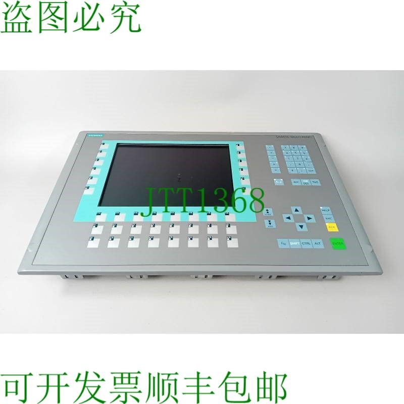 原装供应6AV6 643-0DD01-1AX1 / 6AV6643-0DD01-1AX1 显示屏划痕