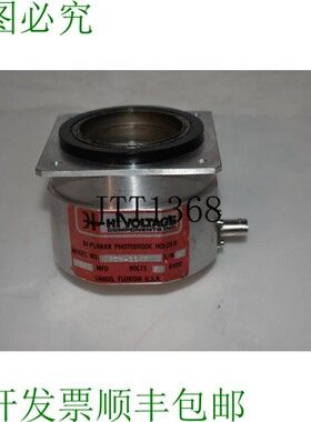 原装供应HI VOLTA COMPNTS Inc 双平面光电器件支持型号 PDH-1