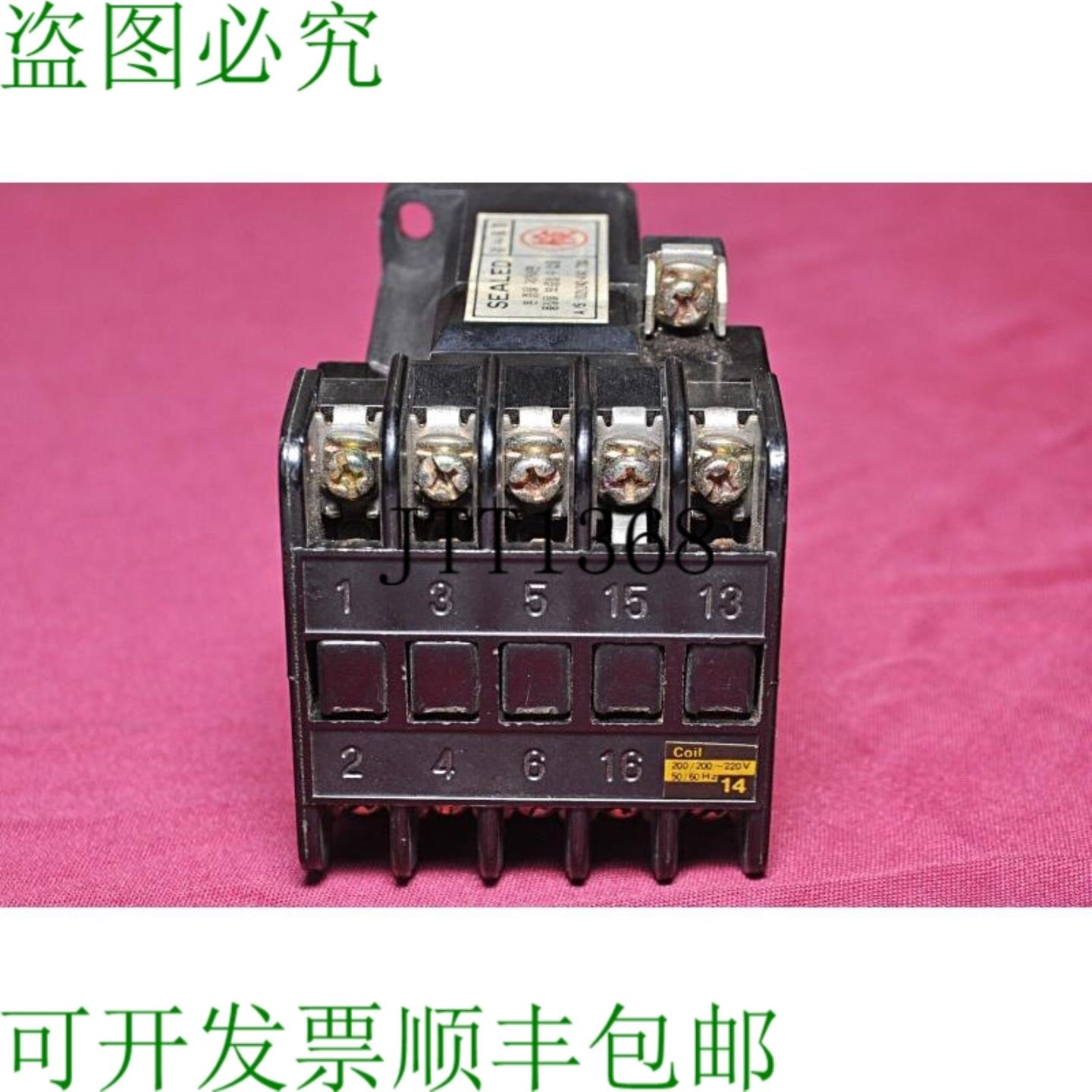 供应Goldstar C-3nx 线圈 200200220v 5060hz 接触器