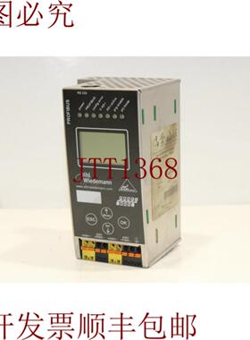 供应Bihl+Wiedemann BWU1568 AS-i 30 现场休息室