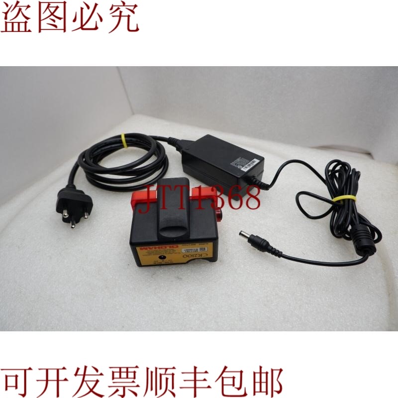 原装供应奥德汉姆 CR2100 + 灯光