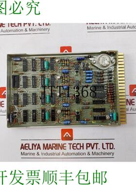 供应NEBB CV11A 印刷电路板 NL 500360 Provet 1 NL 120622A