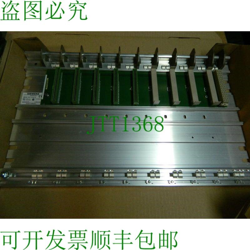 原装供应子架 6ES5701-1LA12 Simatic S5 子架 ER1 E 支架:01