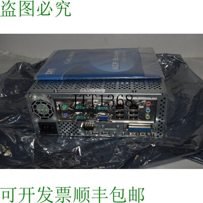 原装供应DFI TECHNOLOGIES 型号 315-0204 APC 板 DEC31