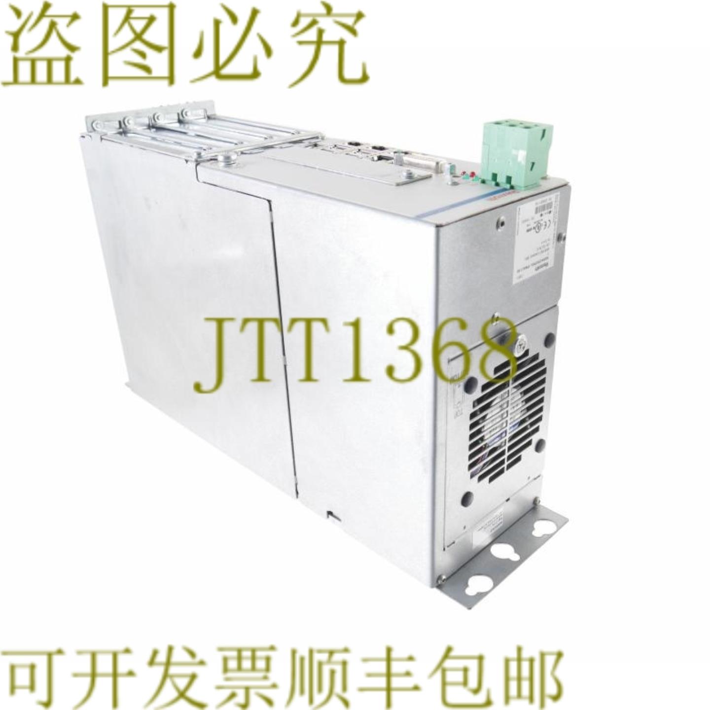 供应REXROTH VPB40403 SE T R911340445 INDRACONTROL