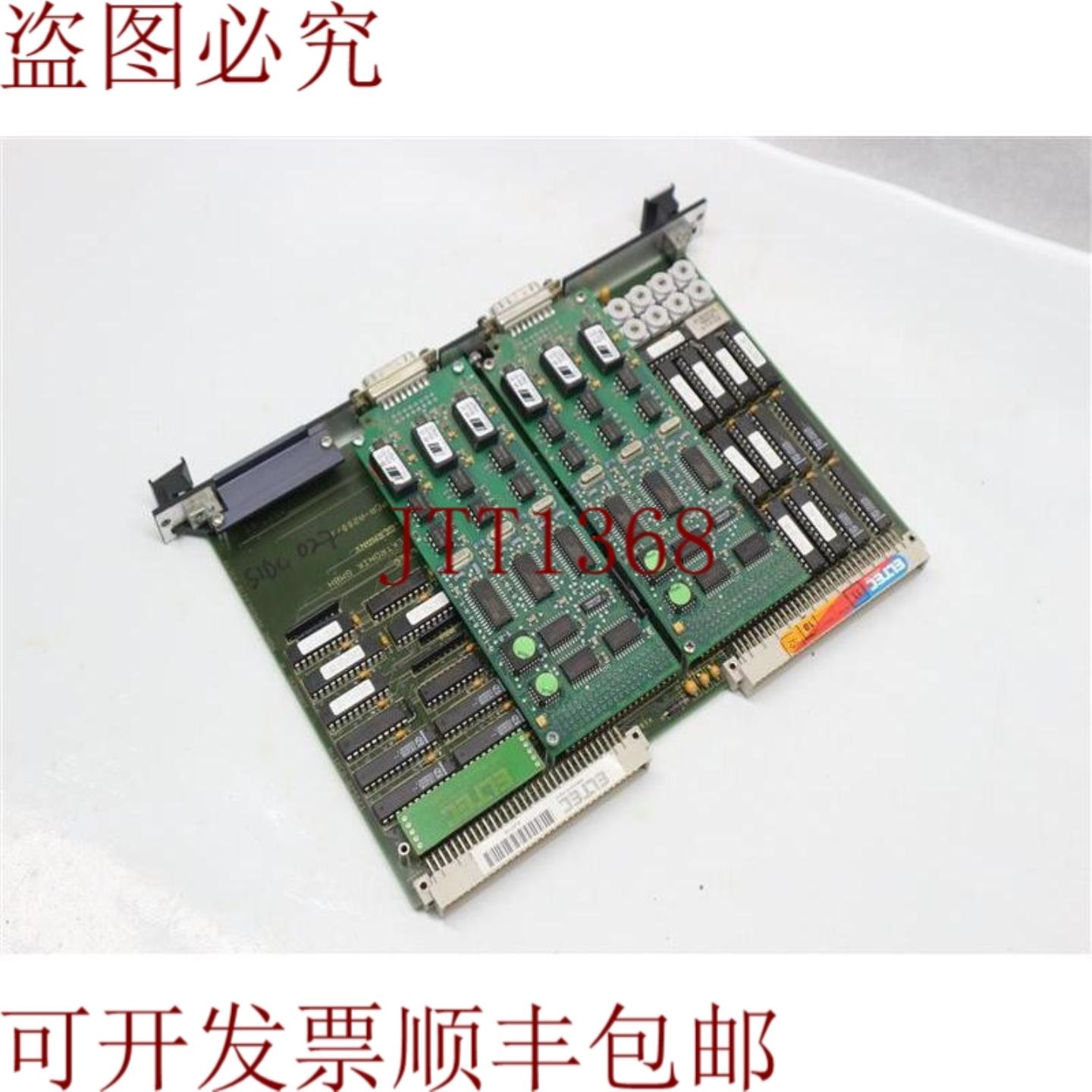 供应Eltec Elektronik GMBH IPCA-A2001 IPCAA2001 板 30 天