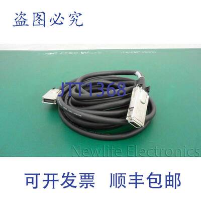原装供应Molex 74506-3004 5米 Infiniband 非均衡 LaneLink 26 A