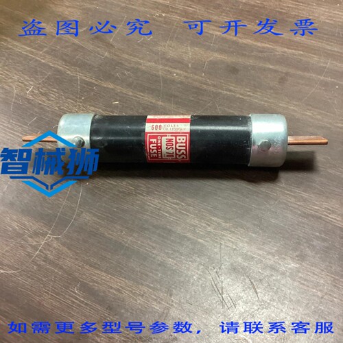 原装供应 BUSS NOS-70 600V 70A 熔断器 H级