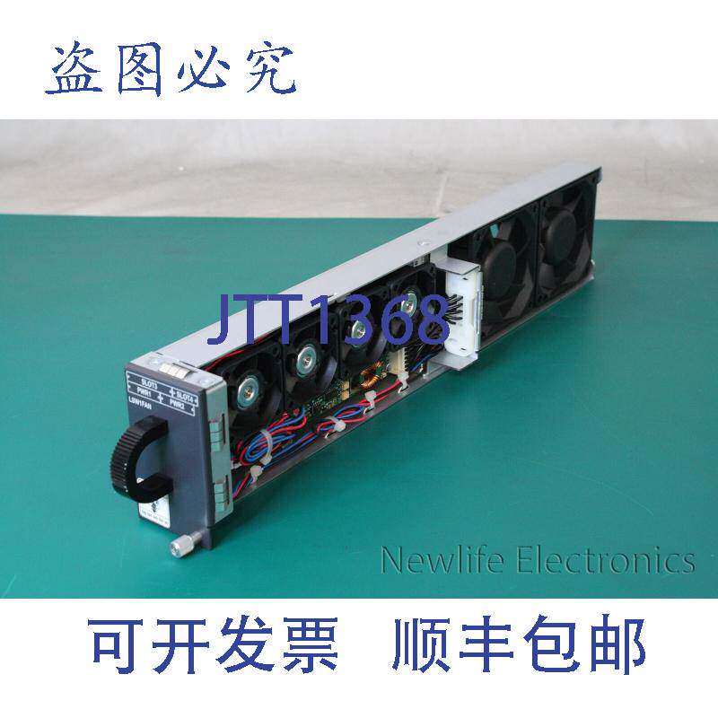 原装供应JC096-61101 5800 交换机系列备用风扇托架 JC096A