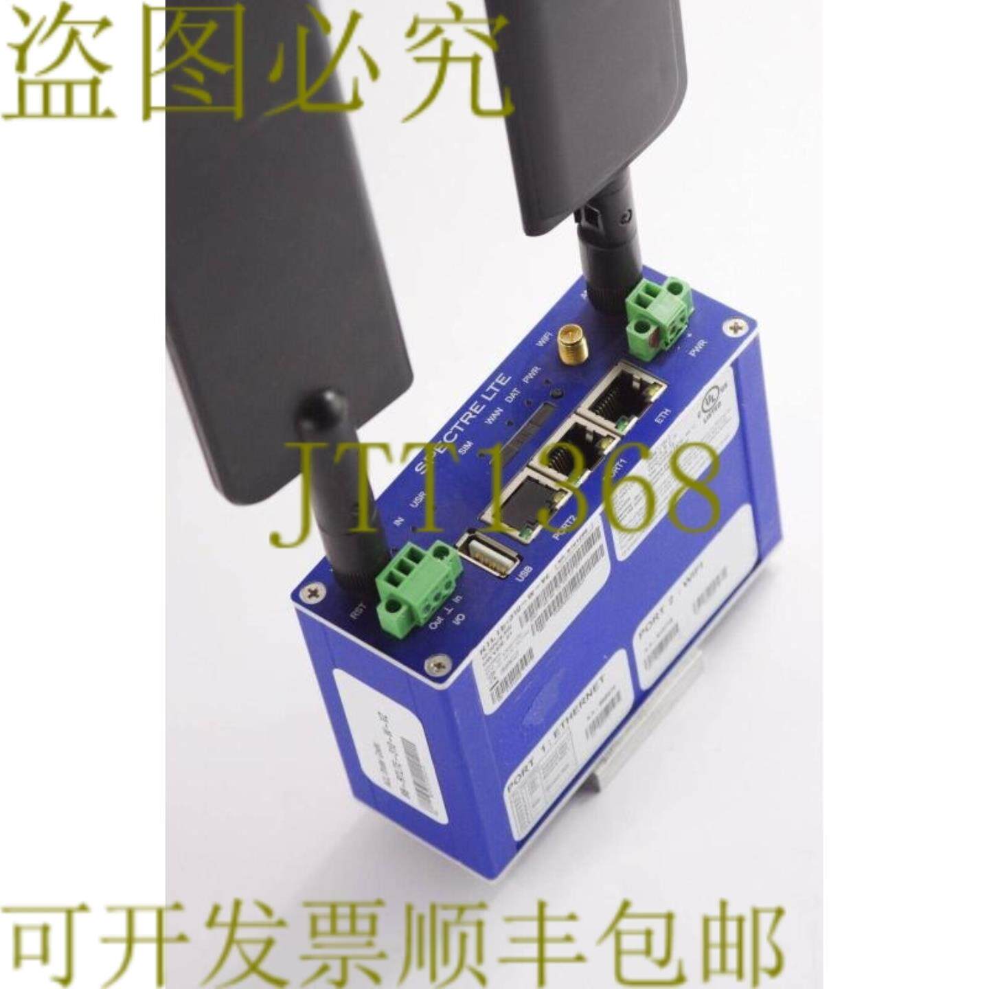 供应Spectre LTE RTLTE-310-W-VZ RTLTE310WVZ 蜂窝路由器 宽