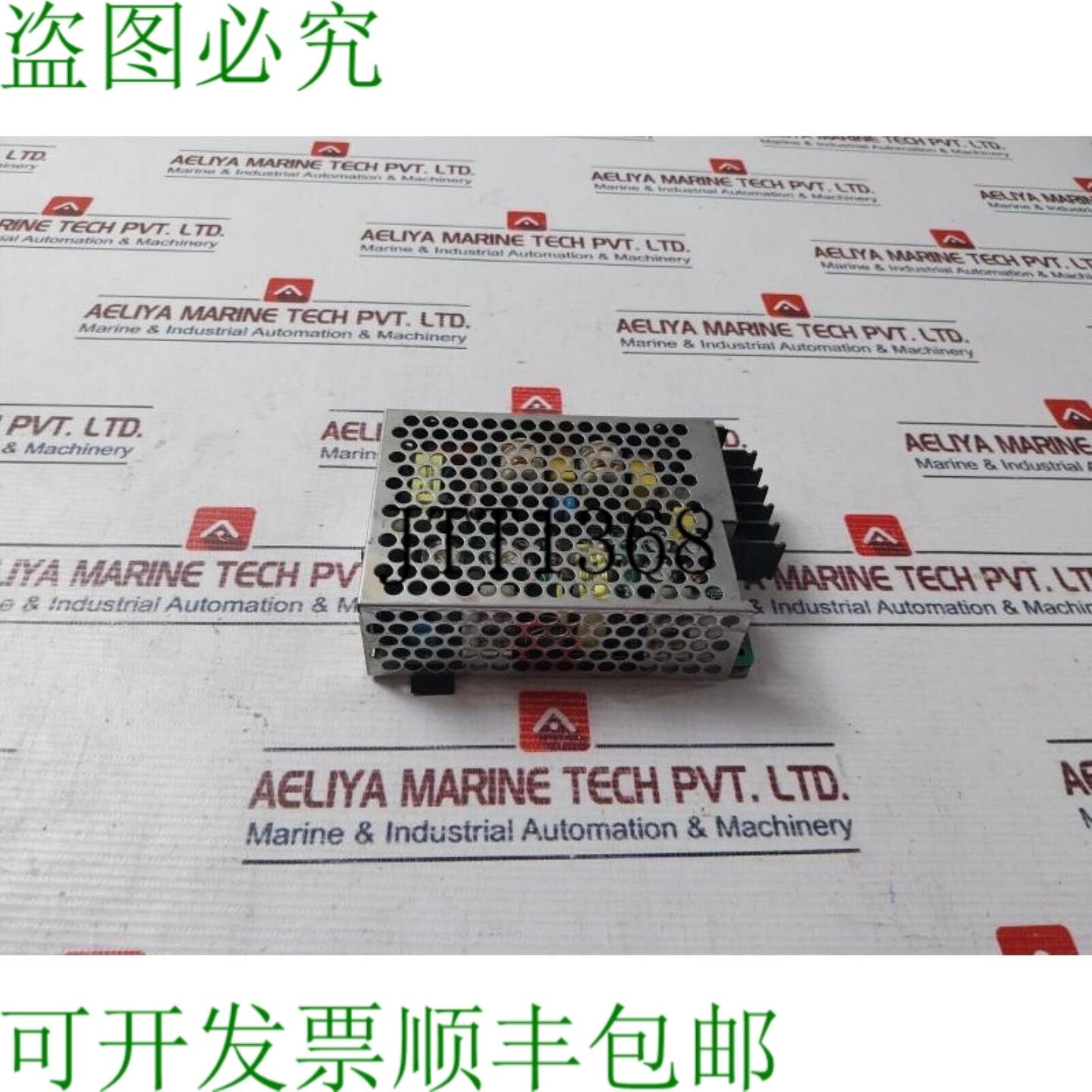 供应ETA ESS50-24 开关 100-240 VAC