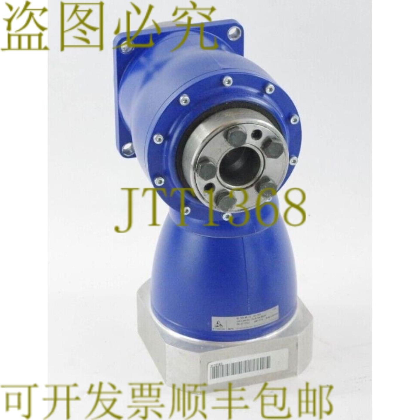 供应维滕斯坦 HG+ 100S-MF1-10 -6H1-1K00 齿轮头  HG+100S-