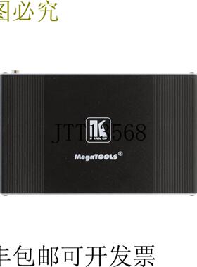 供应Kramer VP-424C 18G 4K HDMI-HDMI ProScale 数字定量器