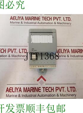 供应 ai801-ea s800 io 模块 3bse020512r2