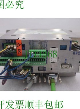 原装供应Bereger Lahr TLC511 F 伺服驱动定位控制器 5 AMP B-715