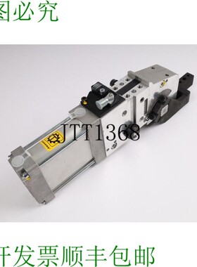 原装供应二手 TüNKERS V2 63.1 BR3 Z A10 T12