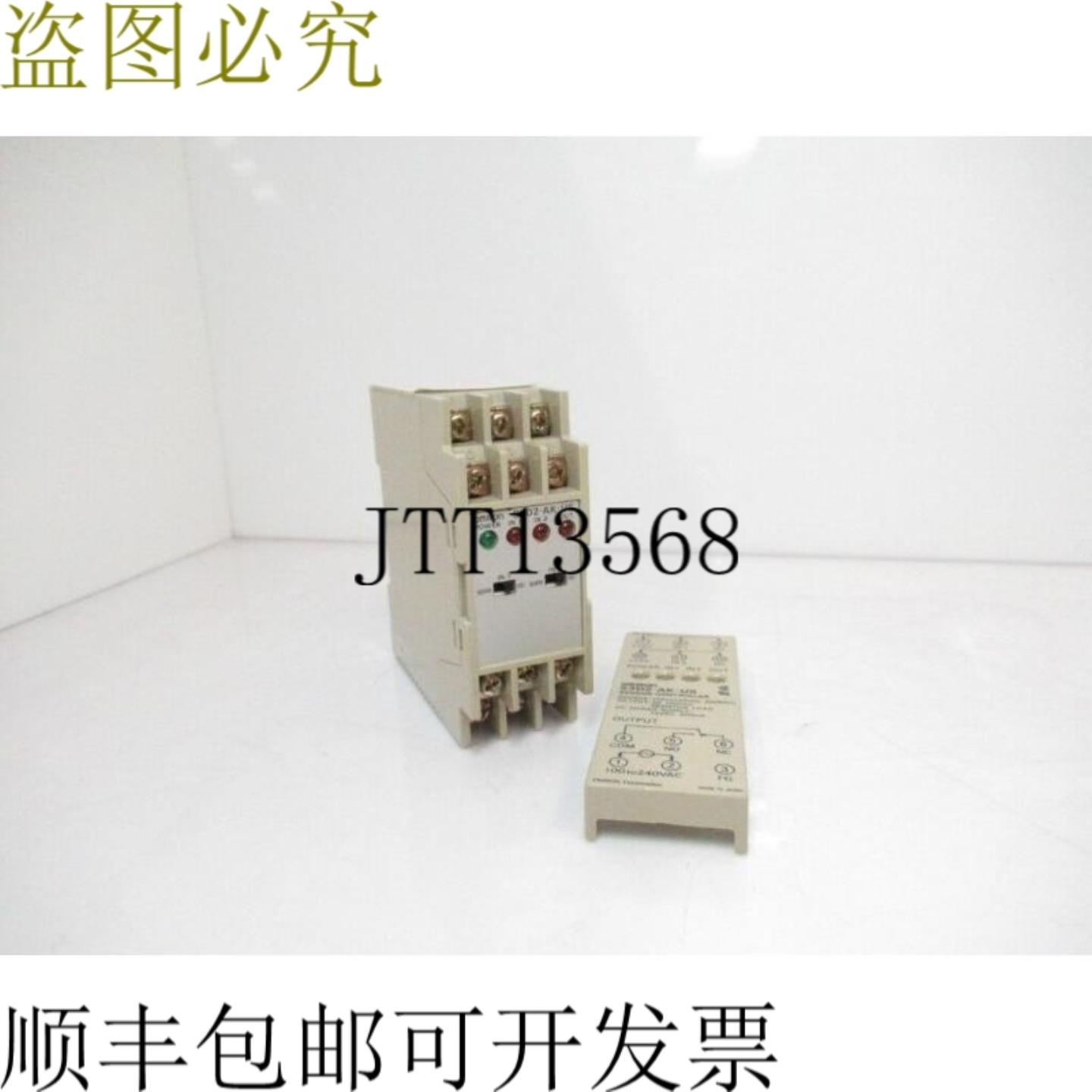 供应S3D2-AK-US S3D2AKUS 传感器控制