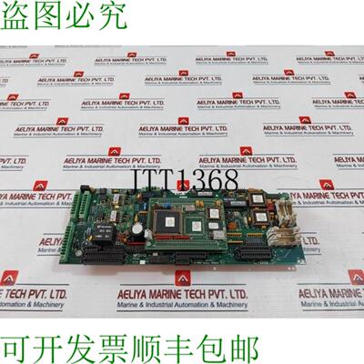 供应控制器 Mar-El MPS110 Dalen 94V-0