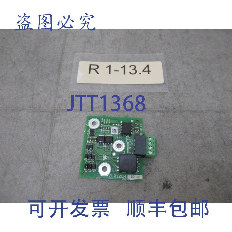 原装供应Baumüller 3.0125H控制板变频器BM 5566变频器b maXX 50