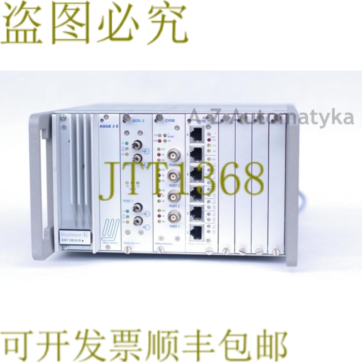 供应HIRSCHMANN 标准化电网隔离器 AS-2-E-AC AS 2 E 交流电