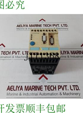 供应3uf5001-30bn00-1 simcode模块