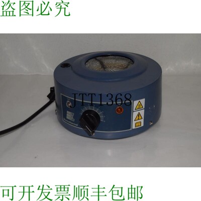 原装供应BARNSTEAD 电热 Cm0050/Cex1 热地幔加热 DTG82