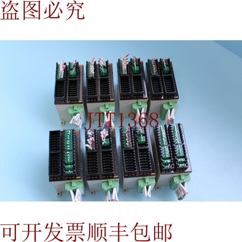 原装供应Toyogiken CC-LINK Ver1.10 输出 C32D-AT1N,,二手