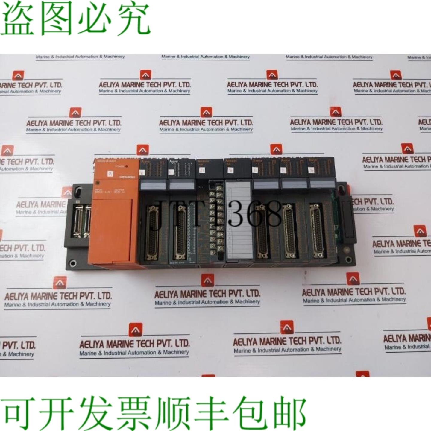 供应A1S63P PLC CPU 9件