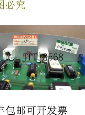 供应RDI D-99423-001 电路板横梁电机调节器组件 Rev E - 再