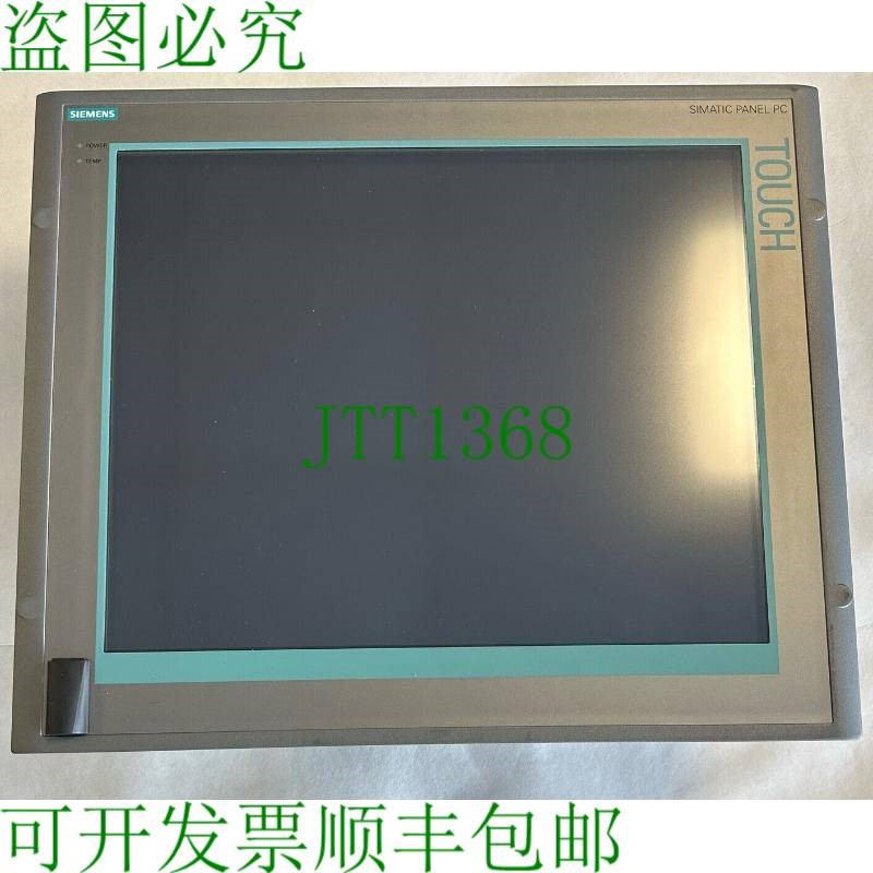 原装供应Simatic PC 677B,19年/6AV7875-0BE52-0AC0