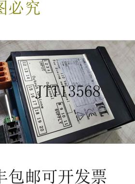 供应Transcat ICL ACI-3-A-7-Y MOD 频率速率计 电流电压连