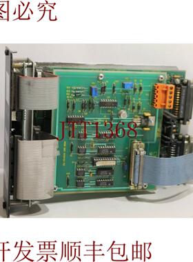 供应Crosfield Electronics 7607-2420 接口单元