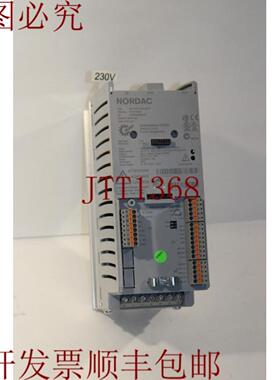 供应Nordac SK520E-750-323-A Drive 39A 驱动器
