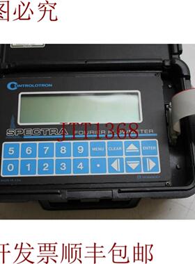 供应Controlotron Spectra U 端子 195T