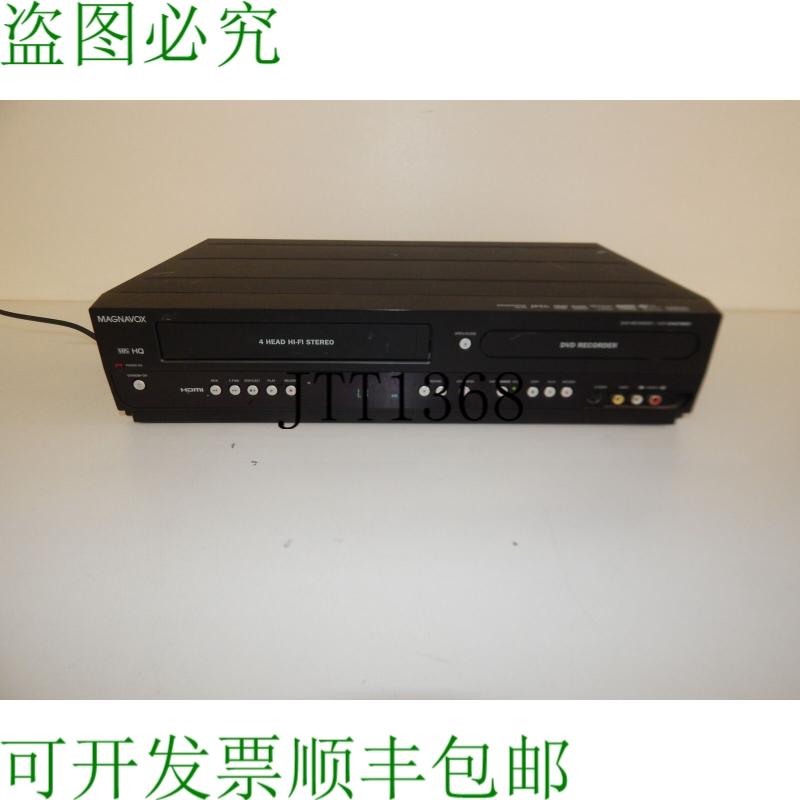 原装供应Magnavox ZV427MG9 连续机 DVD VHS 连续机组合播放器无