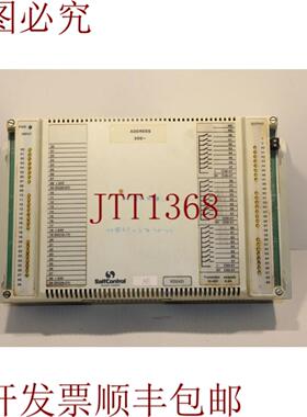 供应萨特控制 XD24D 978-002-001 IO