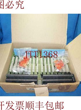 供应HIDTB16-UNI-SC-SC 195046端子板无障碍